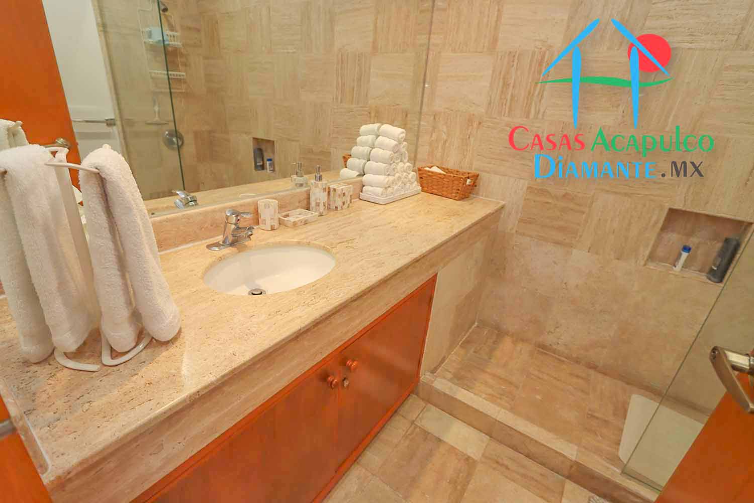 Mayan Island Playa Tulum 701 - Recámara dos 5